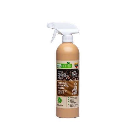 CLEANER STOVE/OWEN/GRILL EKONOMIS 700ML