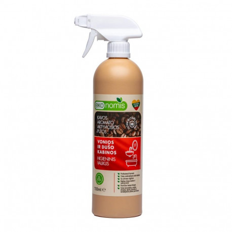 puhastusvahend vann/dušikabiinile ekonomis 700ml