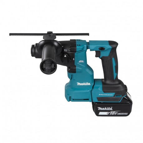 Hammer juhtmevaba DHR183Z 18V