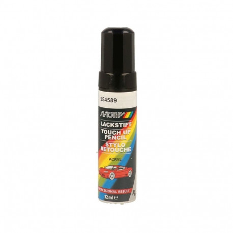 PAINT MOTIP BLUE 954589 METALLIC 12ML