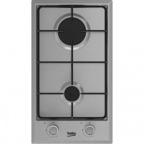 HOB GAS DUAL HDCG32220FXBEKO