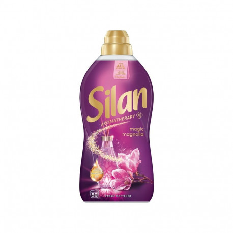SOFTENER SILAN MAGIC MAGNOLIA 50SK