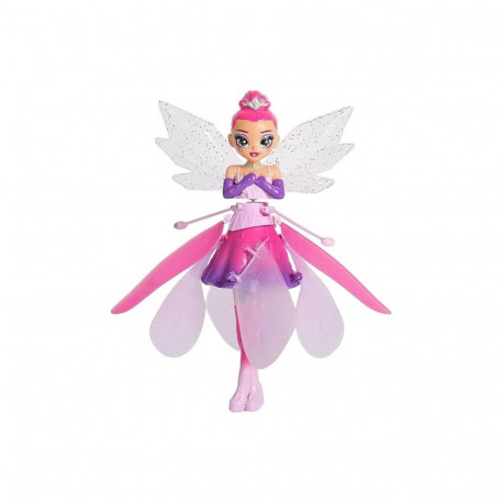 TOY INTERACT DOLL CRYSTAL FLYERS 6068672