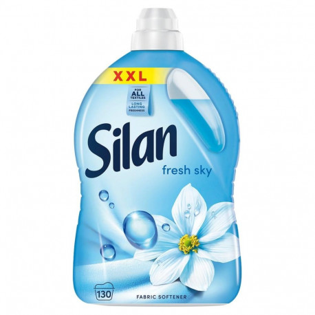 Softe Fabric Silan värske taevas 2.86L 130W