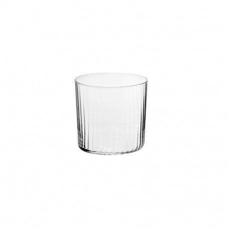GLASS CIDER MIXOLOGY 6PCS 350ML