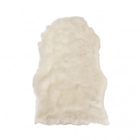 FAUXSHEEP FUR RUG 90X60