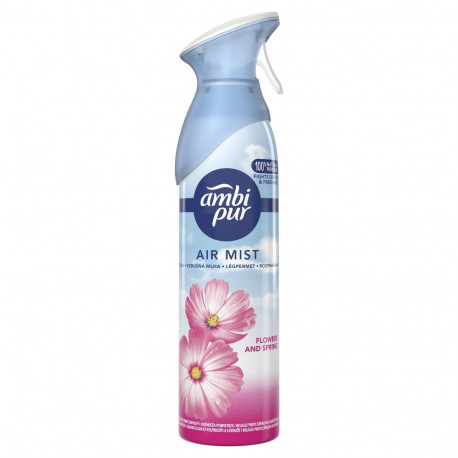 õhuvärskendaja Ambipur Flowandspri 185ml