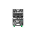 SOCKET SET ROCKFORCE 46PCS