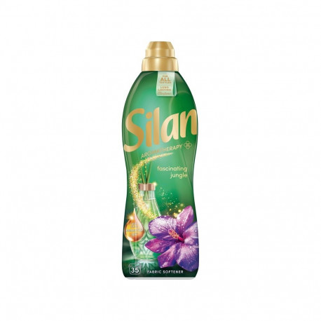 Silan Fascinating Jungle pesupehmendaja 35W