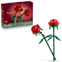 CONSTRUCTOR LEGO ROSES 40460