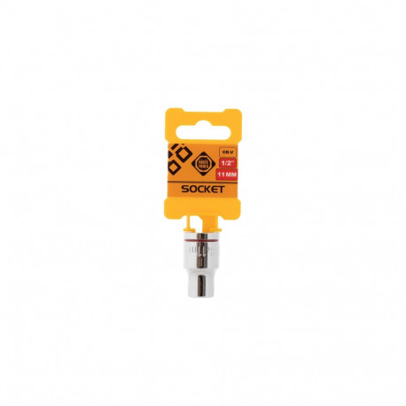 SOCKET 1/2 11MM