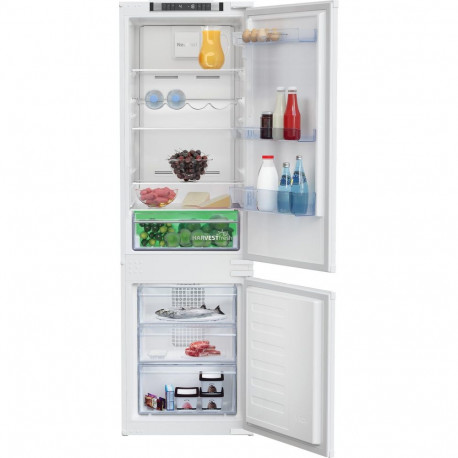 külmik BI BCNA275E41SN Beko