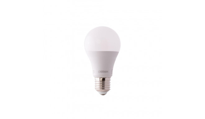 BULB LED A75 10W E27 2700K 1055LM SENSOR