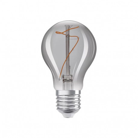 LED lamp E27 60 3,4W 1800K 230V