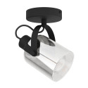 SPOT LIGHT BERREGAS E27 must/kroom
