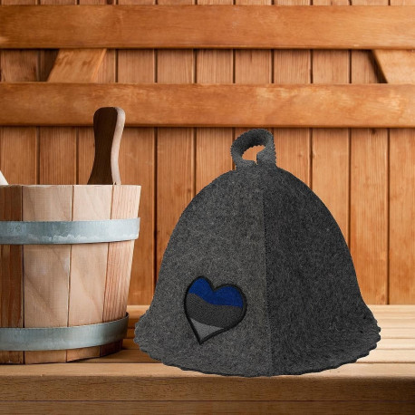 sauna müts ESTONIA RSH-03-B2