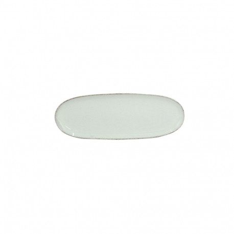 ovaalne taldrik DOMOLETTI SESAM DOTS 35.6CM