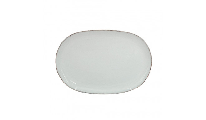 LARGE PLATE DOMOLETTI SESAM DOTS 40CM
