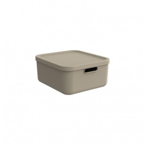 BOX20L ALBULA CAPPUCCINO