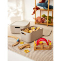 BOX20L ALBULA cappuccino