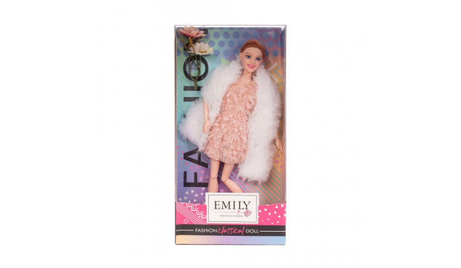 EMILY DOLL painduv nukk 29cm ZJA325864