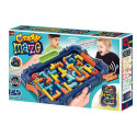 CRAZY MAZE mäng