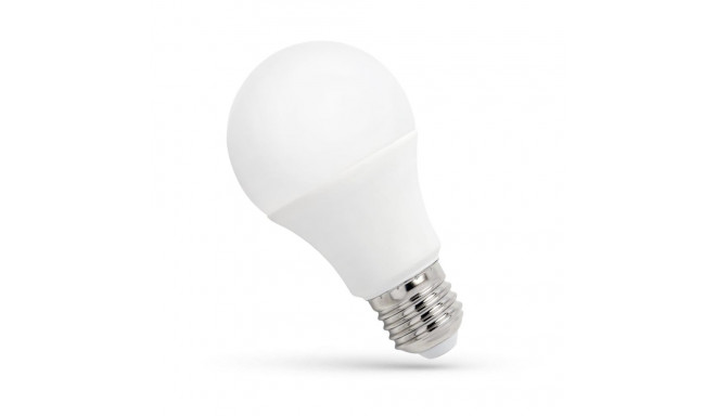 LED pirn A60 E27 9W 830 820lm PL