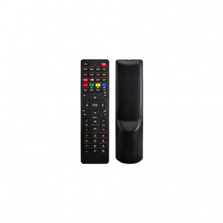 universaalne TV kaugjuhtimispult P020269