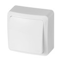 TWO WAY SWITCH WHITE