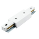 PROFILE CONNECTOR sirge valge
