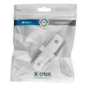 PROFILE CONNECTOR STCIW WHITE
