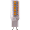 LED pirn G9 4.5W 830 510lm