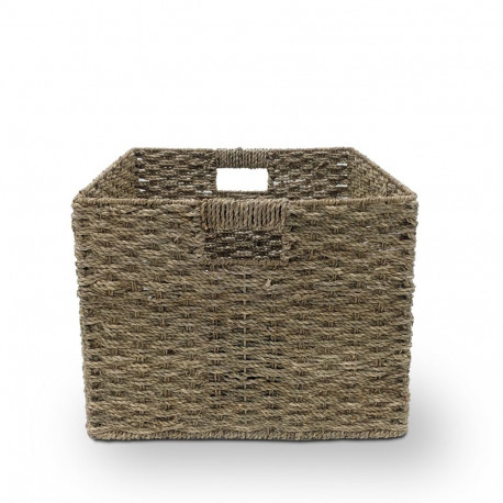 korv 40x40x30cm metall/mererohi