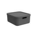 BOX20L ALBULA antratsiithall