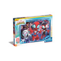 Clementoni 24 maxi Spidey pusle 28527