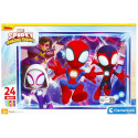 Clementoni 24 maxi Spidey pusle 28527