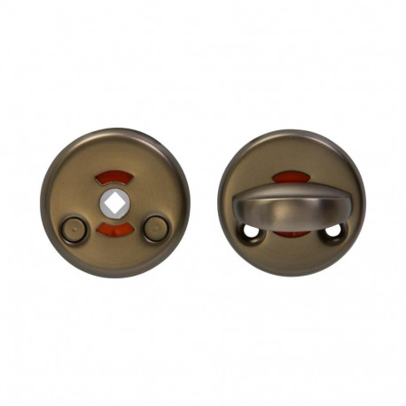 DOOR LATCH MUZ-06-WC grafiit
