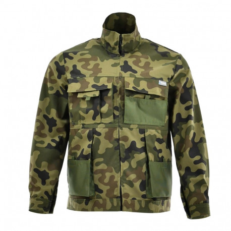 KING camo jope M