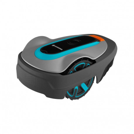 robotniiduk Sileno City Smart 400