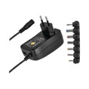 toiteadapter 3-12V 1A