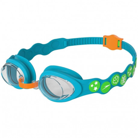 INFANT SPOT GOGGLE AZURE BLUE