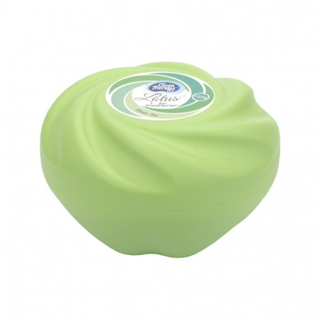 LOTUS AIR FRESHENER GEL 150G GREEN TEA