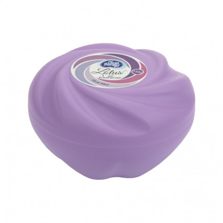 LOTUS õhuvärskendaja geel 150g lilleline udu