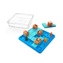 PUZZLE GAME CATS_BOXES