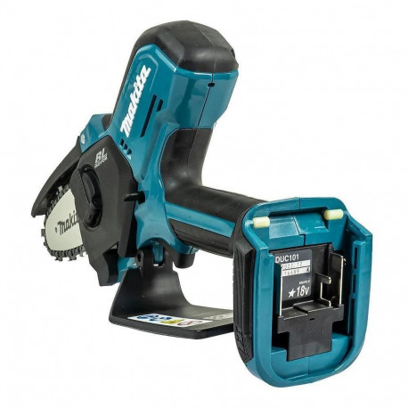 CHAINSAW MAKITA DUC101Z 18V 10CM 8M/S BL