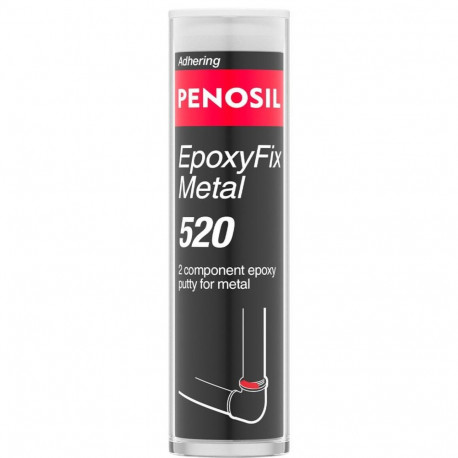 epoksiidliim PENOSIL EpoxyFix Metal 520 30ml