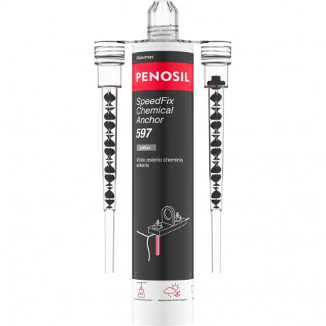 PENOSIL SPEEDFIXCHEM ANCHOR 597 300 ml