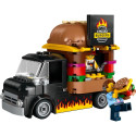 CONSTRUCTOR LEGO CITY 60404