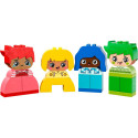 CONSTRUCTOR LEGO DUPLO 10415