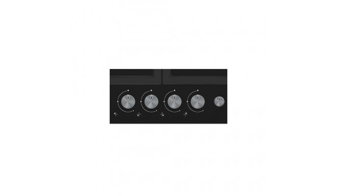 BEKO HILG642C5SB gaasipliit